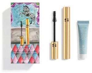 Sisley Phyto-Noir Mascara Discovery Program Eyes
