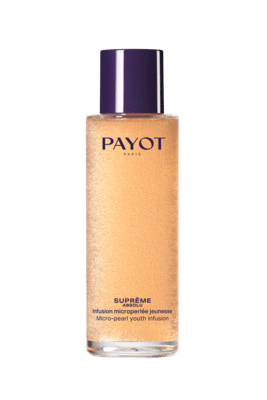Payot Supreme Absolu Micro Pearl Infusion Payot