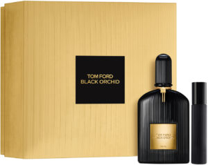 Tom Ford Black Orchid Eau de Parfum Set For Men
