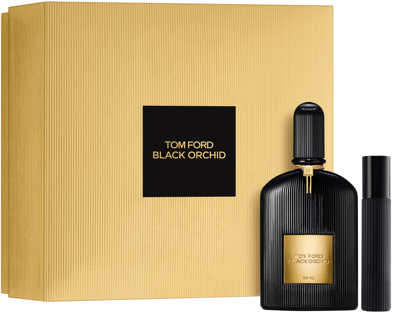 For Men Tom Ford Black Orchid Eau de Parfum Set Tom Ford Black Orchid Eau de Parfum Set For Men