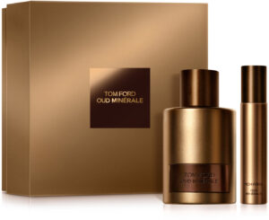 Tom Ford Oud Minérale Eau de Parfum Set Fragrance