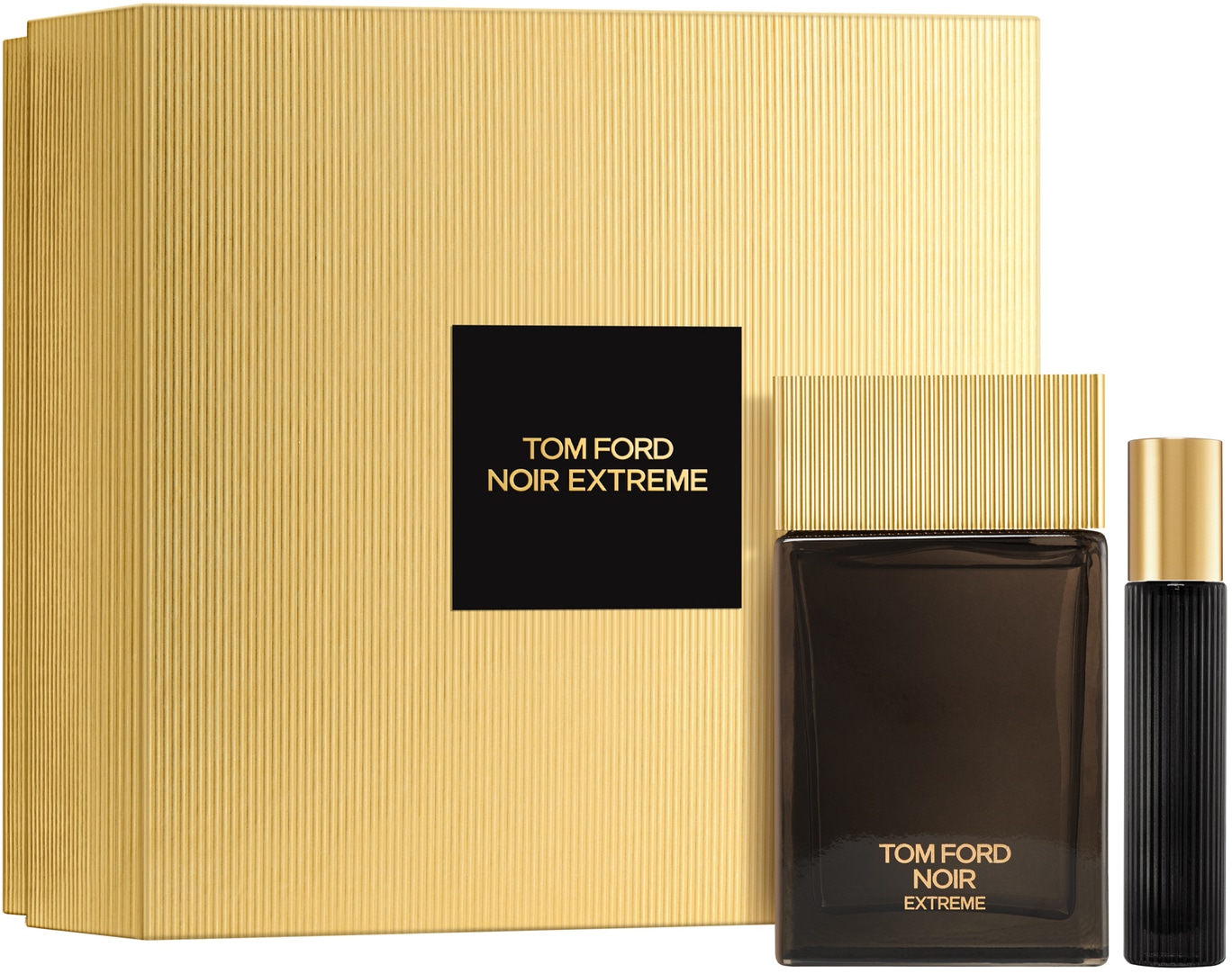 For Men Tom Ford Noir Extreme Eau de Parfum Set Tom Ford Noir Extreme Eau de Parfum Set For Men