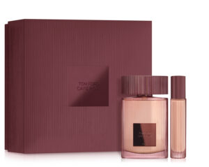 Tom Ford Café Rose Eau de Parfum Set Fragrance