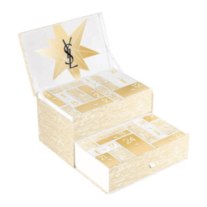 YSL Advent Calendar 2025 Skin Care