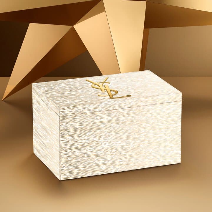 Skin Care YSL Advent Calendar 2025 YSL Advent Calendar 2025 Skin Care
