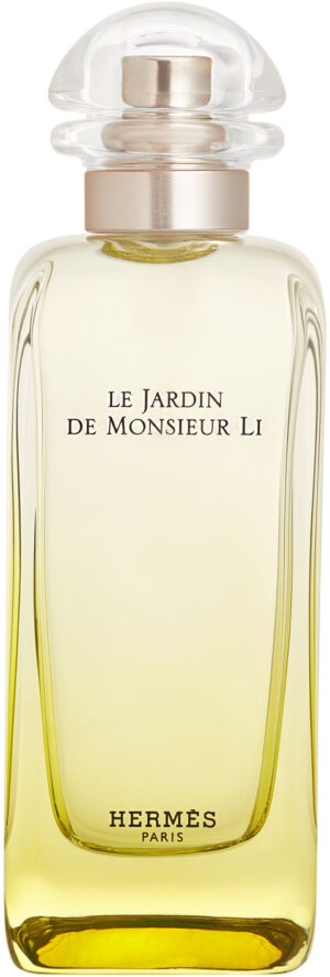 Le Jardin de Monsieur Li Eau de Toilette Fragrance