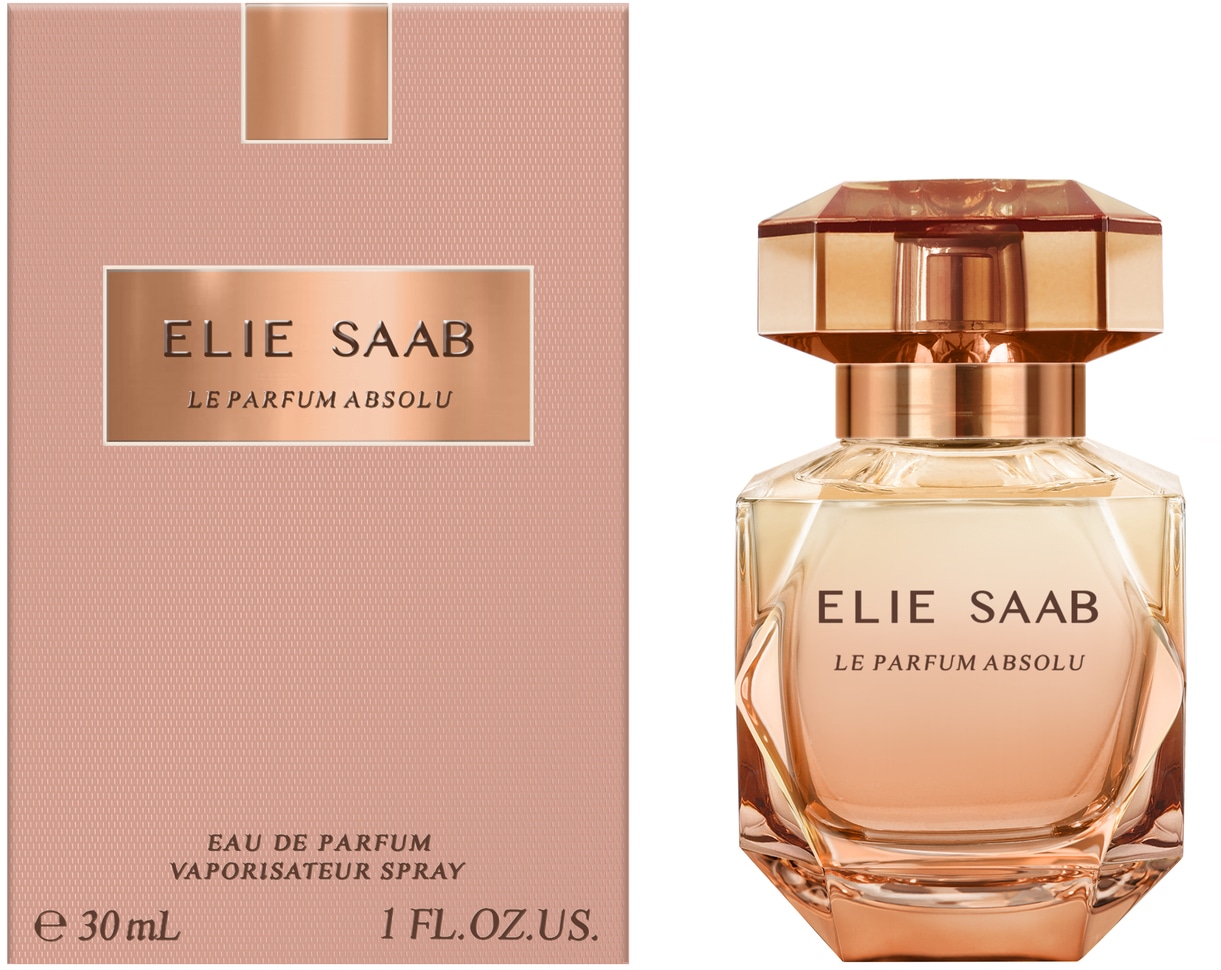 Elie Saab Elie Saab Le Parfum Absolu Elie Saab Le Parfum Absolu Elie Saab