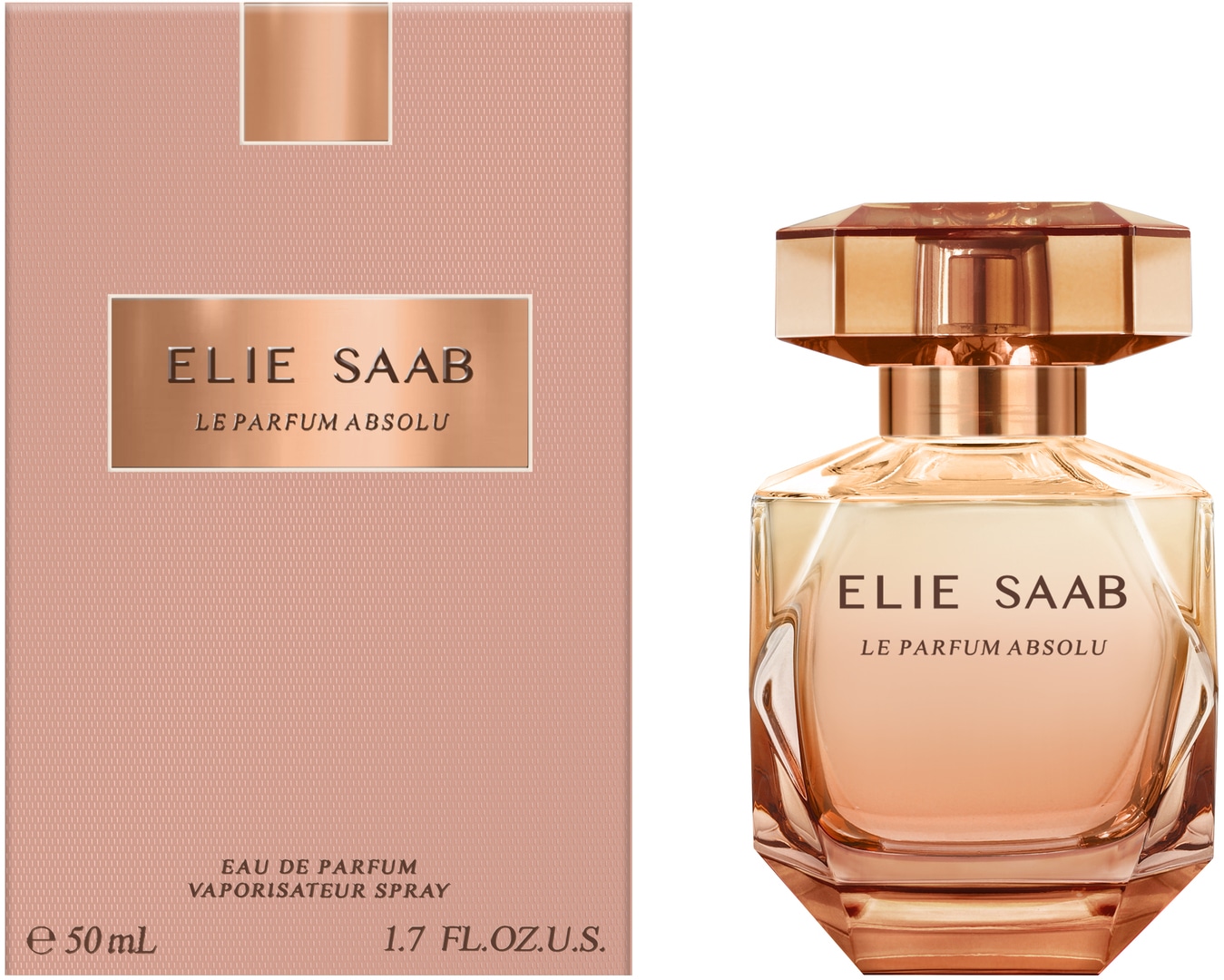 Elie Saab Elie Saab Le Parfum Absolu Elie Saab Le Parfum Absolu Elie Saab