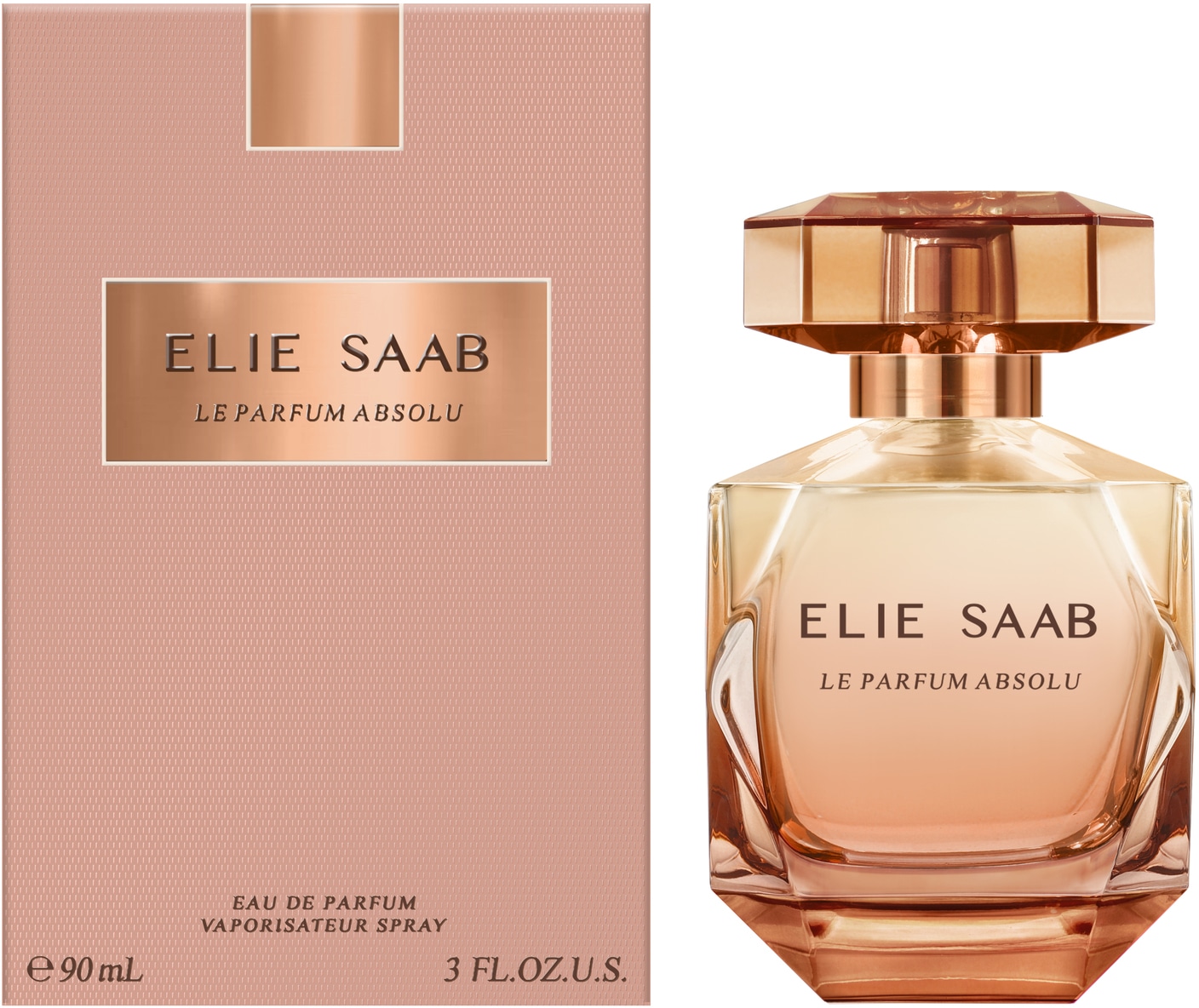 Elie Saab Elie Saab Le Parfum Absolu Elie Saab Le Parfum Absolu Elie Saab