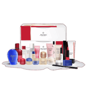 Shiseido Advent Calendar Shiseido