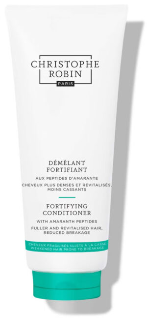 Christophe Robin Fortifying Conditioner Christophe Robin