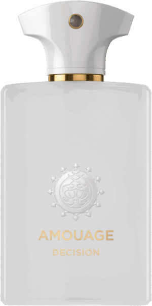 Amouage Decision Amouage