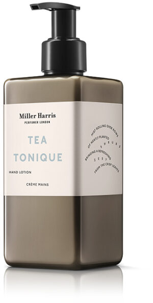 Miller Harris Tea Tonique Lotion Bath & Body