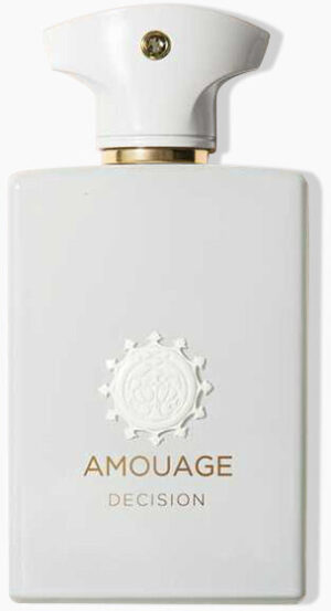 Amouage Decision Amouage