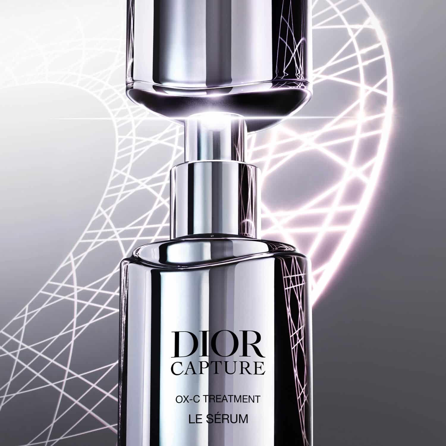 Dior Dior Capture Anti-Ageing Cream Christmas Set – Limited edition Dior Capture Anti-Ageing Cream Christmas Set – Limited edition Dior