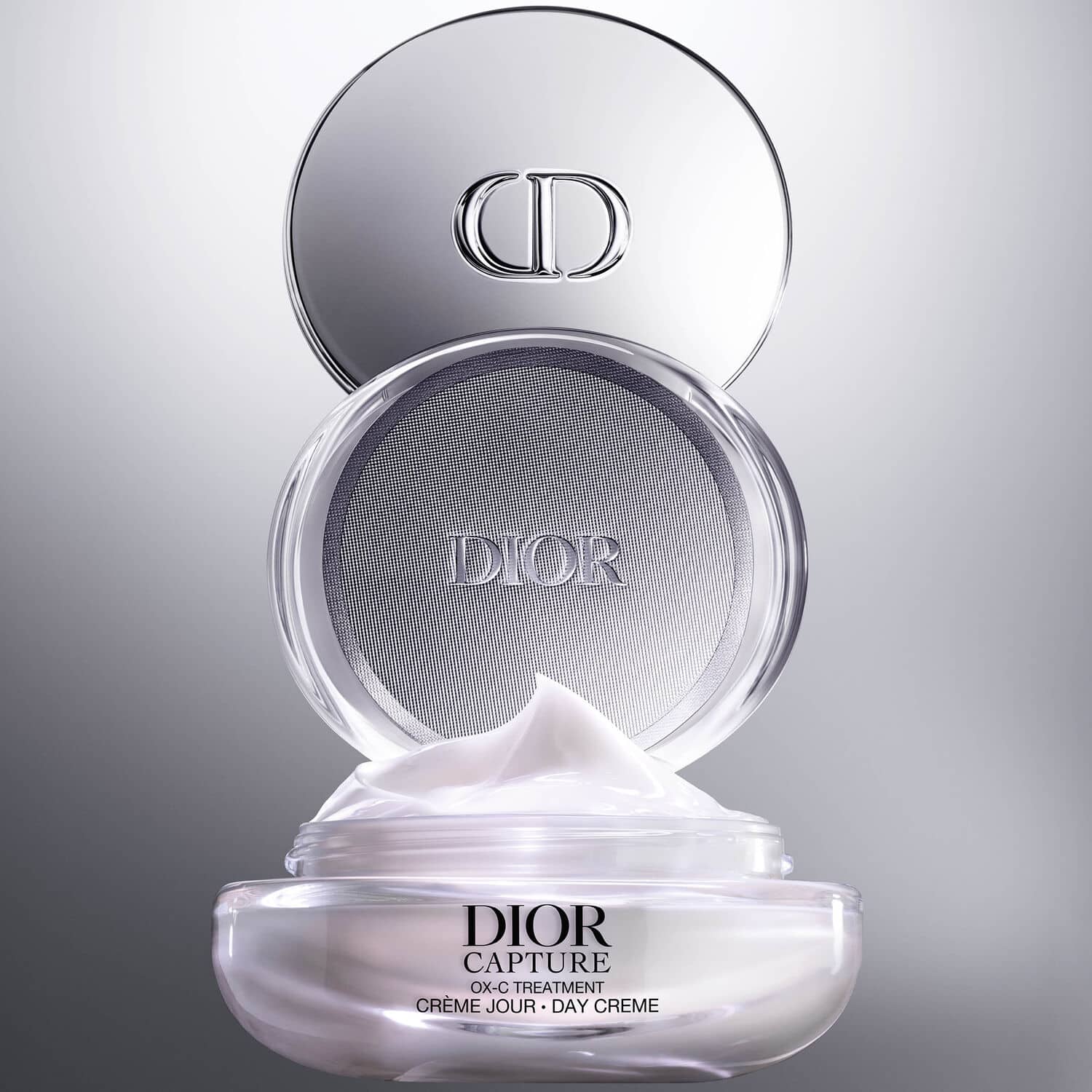 Dior Dior Capture Anti-Ageing Cream Christmas Set – Limited edition Dior Capture Anti-Ageing Cream Christmas Set – Limited edition Dior