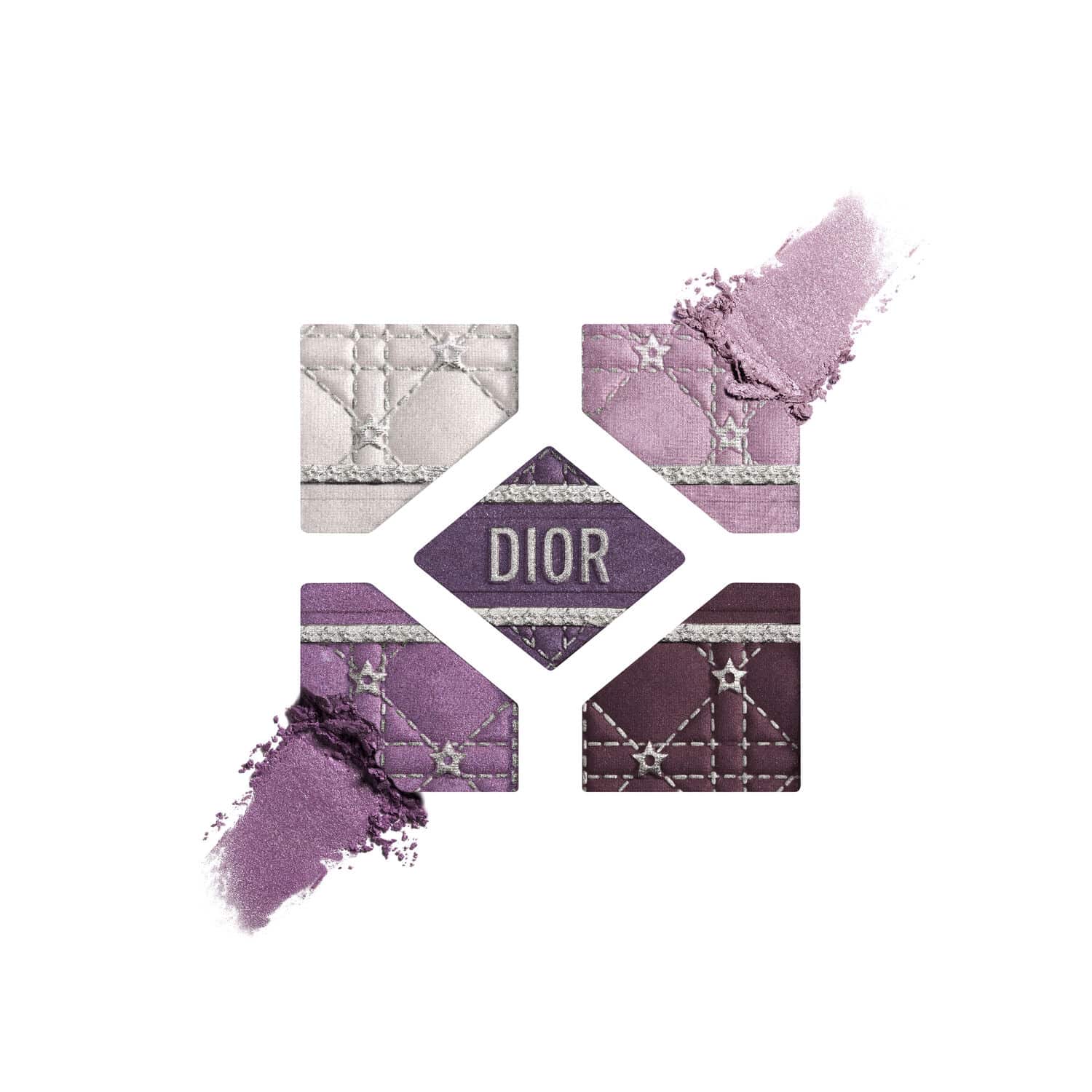 Dior Diorshow 5 Couleurs – Limited edition Diorshow 5 Couleurs – Limited edition Dior
