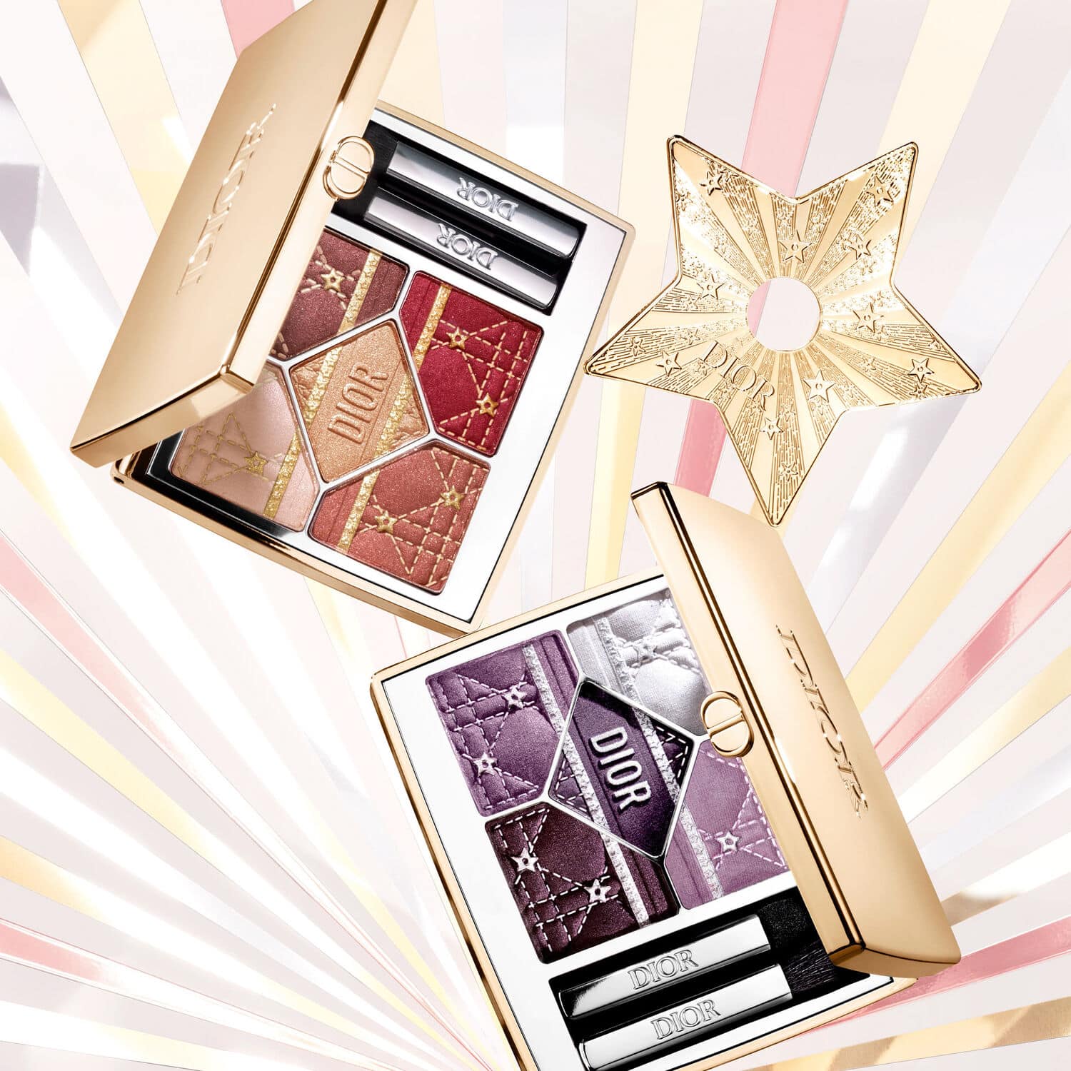 Dior Diorshow 5 Couleurs – Limited edition Diorshow 5 Couleurs – Limited edition Dior
