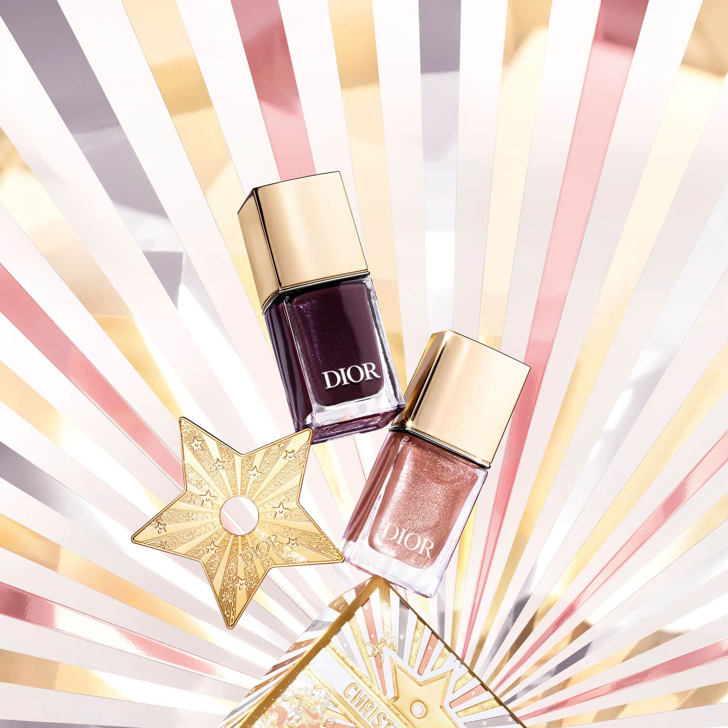Dior Dior Vernis – Limited Edition Dior Vernis – Limited Edition Dior