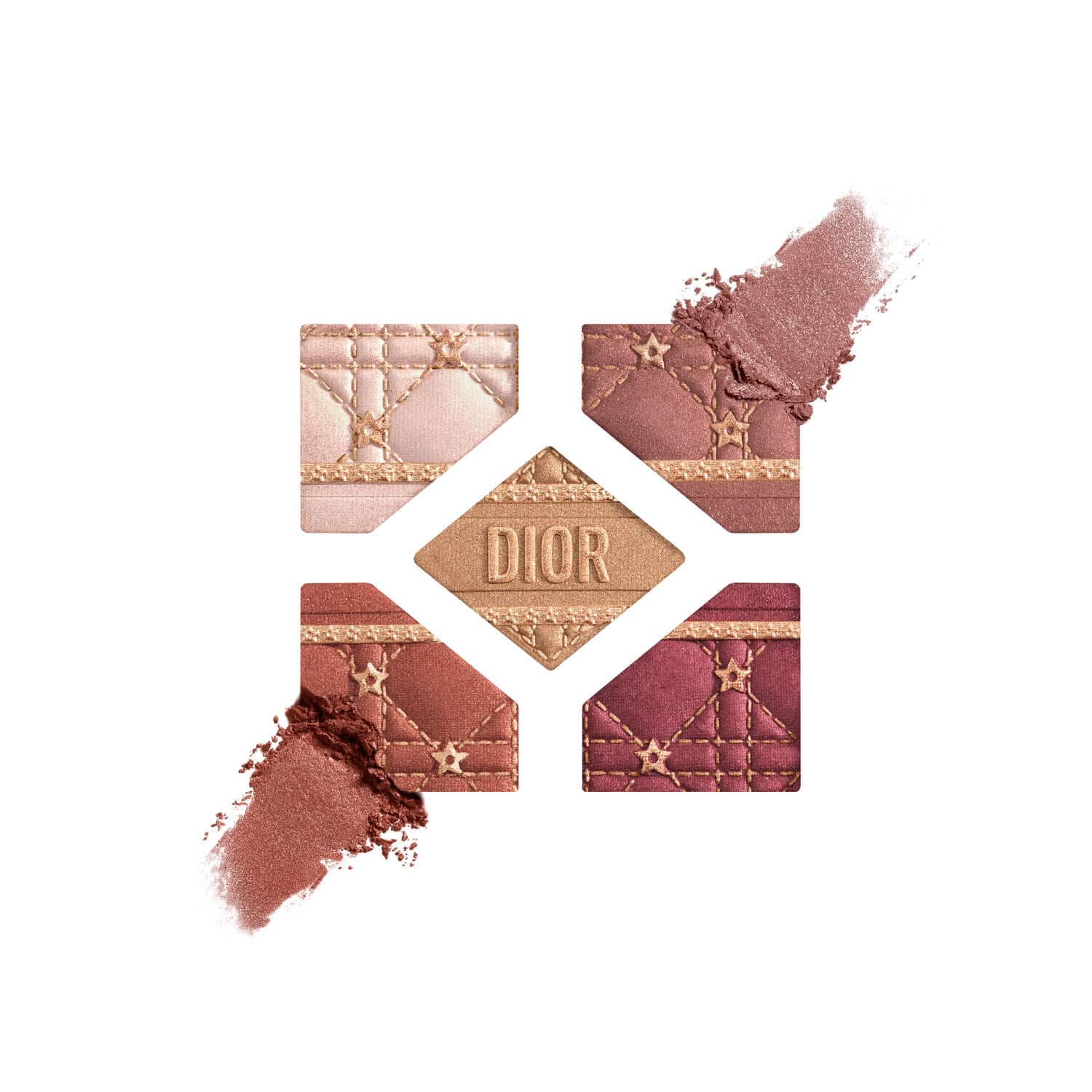 Dior Diorshow 5 Couleurs – Limited edition Diorshow 5 Couleurs – Limited edition Dior