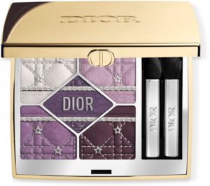 Diorshow 5 Couleurs – Limited edition Dior