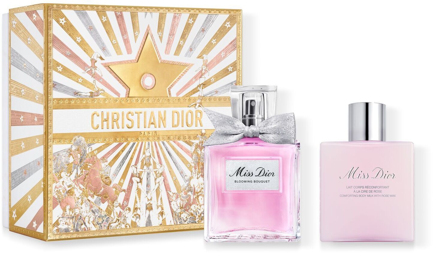 Dior Miss Dior Blooming Bouquet Set – Limited Edition Miss Dior Blooming Bouquet Set – Limited Edition Dior