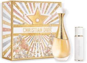 J’adore Eau de Parfum Christmas Gift Set Dior