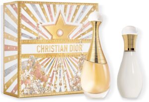 J’adore Christmas Gift Set  Eau de Parfum – limited edition Dior