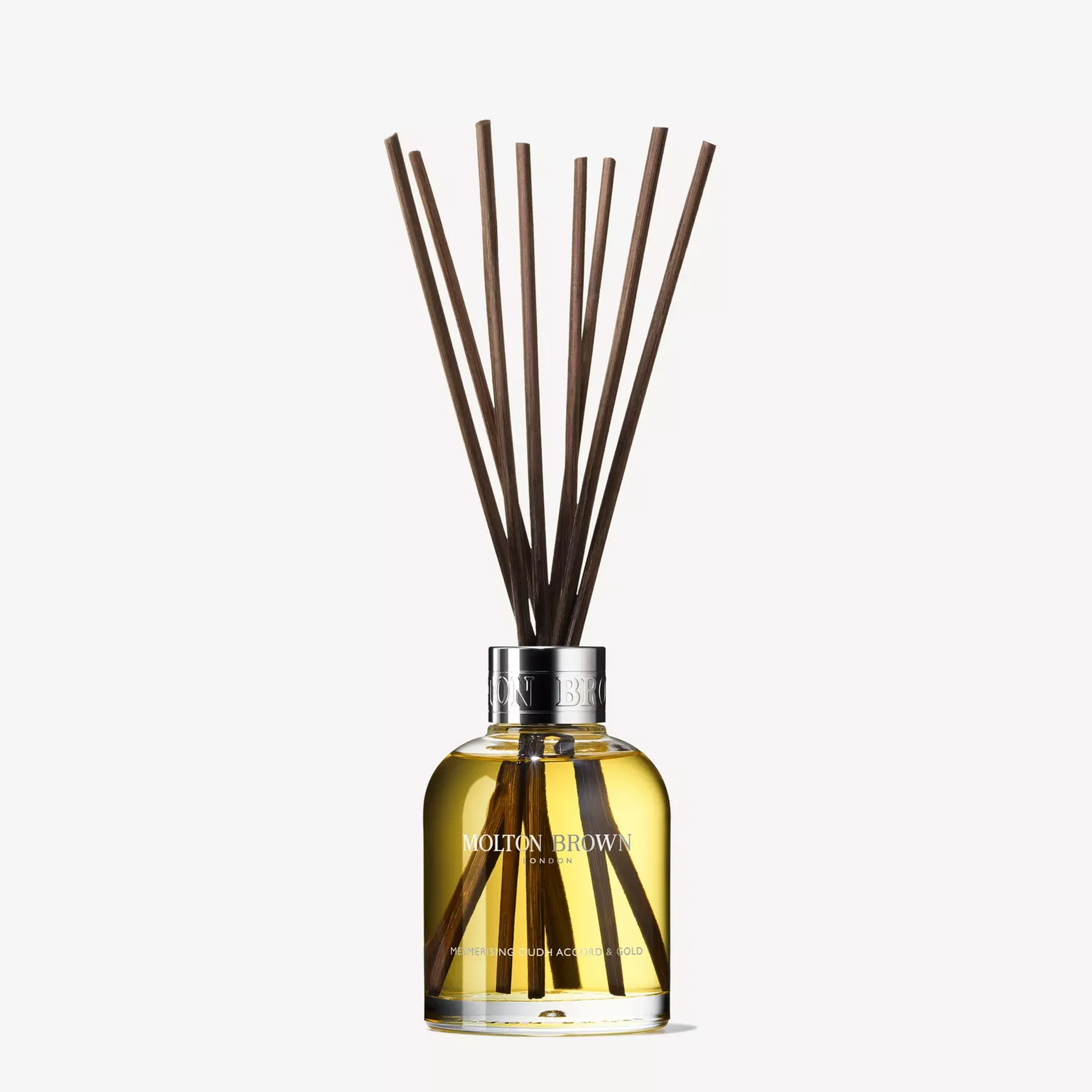 Bath & Body Molton Brown Diffuser Oudh Accord & Gold Molton Brown Diffuser Oudh Accord & Gold Bath & Body