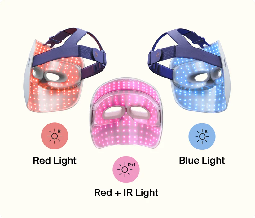 Franks89 TheraFace Mask Glo TheraFace Mask Glo Franks89