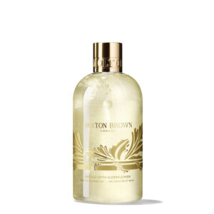 Molton Brown Vintage With Elderflower Body Wash Bath & Body
