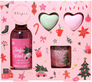 Rainbow Cosmetics Utopia Relax & Bath Other Brands