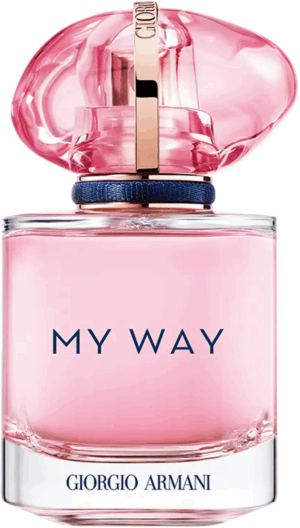 Giorgio Armani My Way Eau de Parfum Nectar Armani