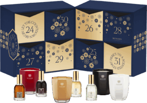 Dr.Vranjes Advent Calendar Dr.Vranjes